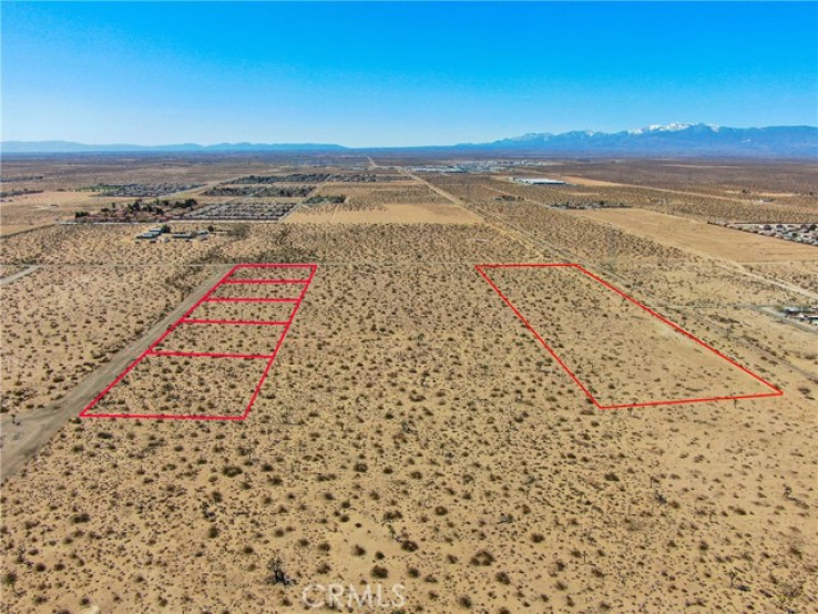  Land for Sale in Adelanto, California