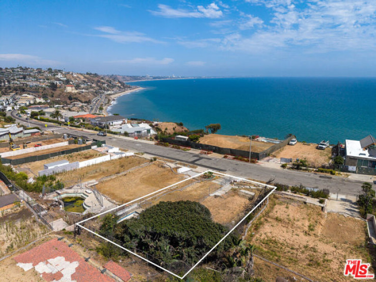  Land for Sale in Malibu, California