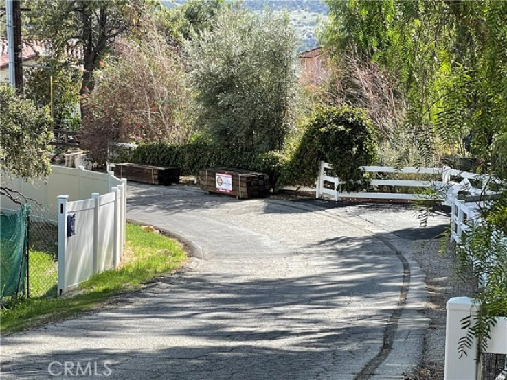  Land for Sale in Agoura Hills, California