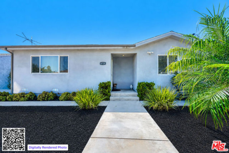  Income Home for Sale in Los Angeles, California
