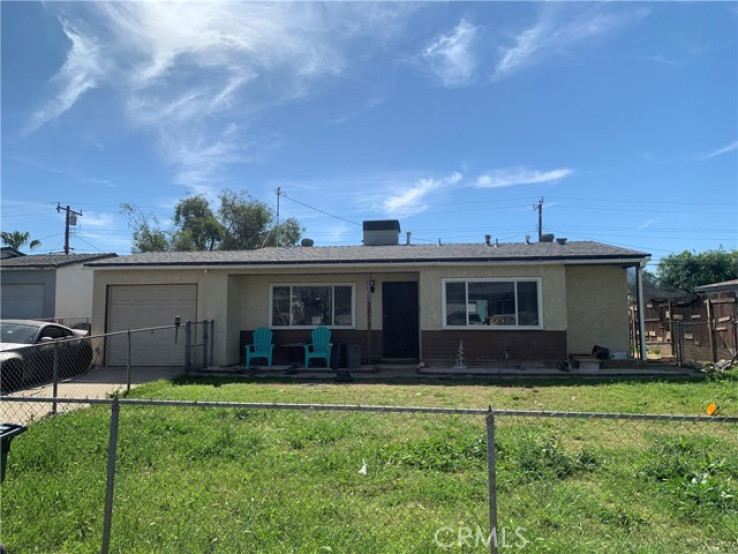 3 Bed Home for Sale in Highland, California