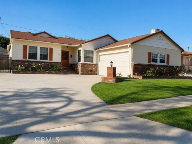 3 Bed Home for Sale in Culver City, California