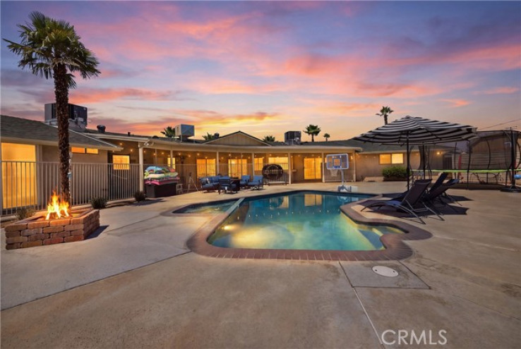 Residential Home in Apple Valley