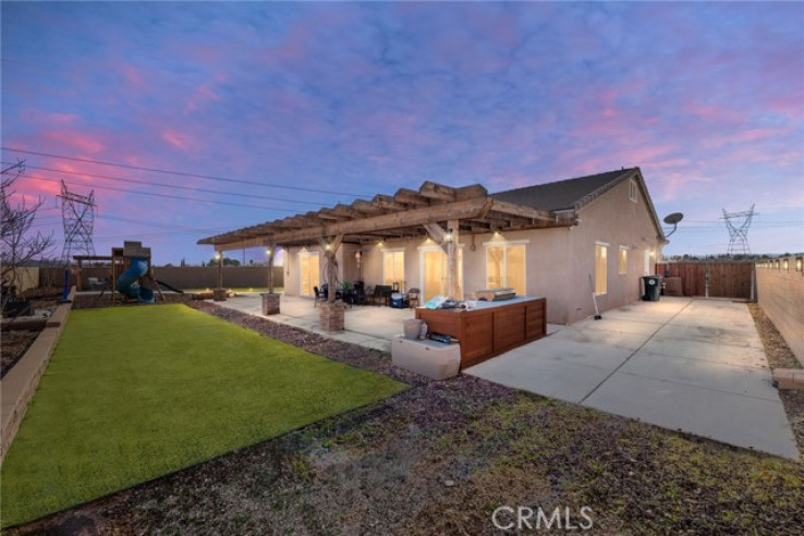 Residential Home in Victorville