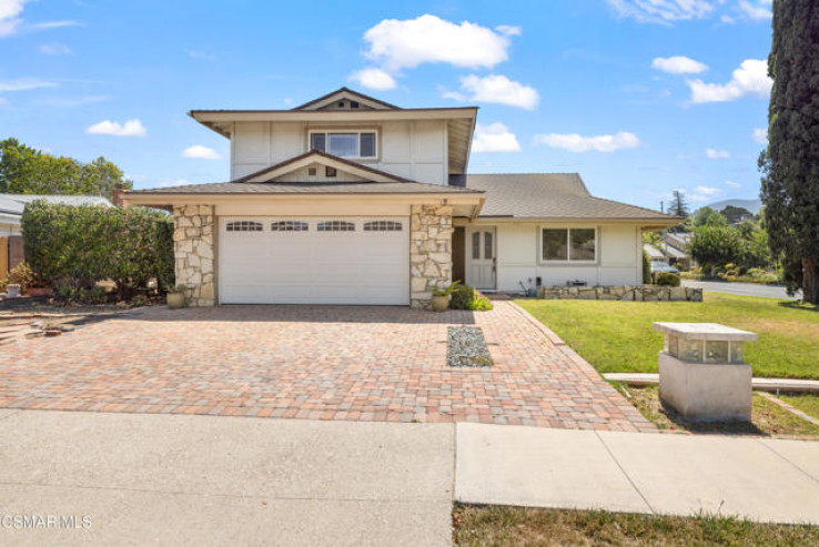 3 Bed Home for Sale in Newbury Park, California