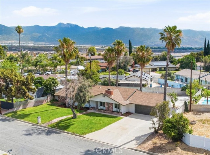 Residential Home in Rialto