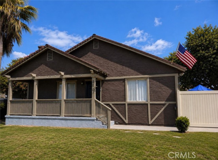4 Bed Home for Sale in San Bernardino, California