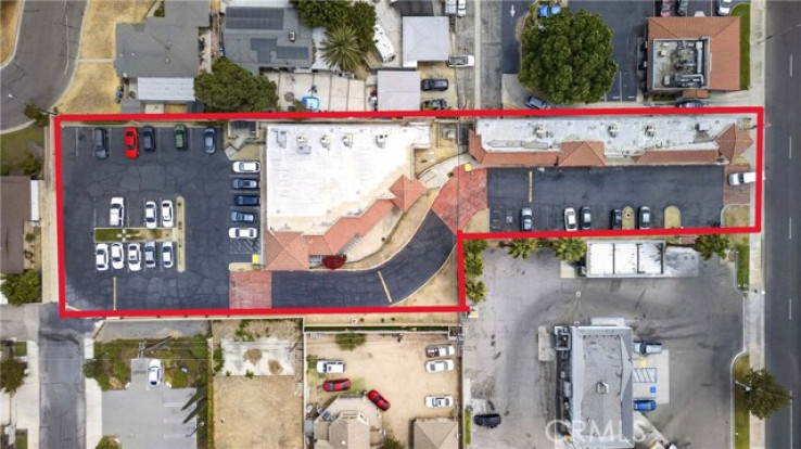  Commercial for Sale in Rialto, California