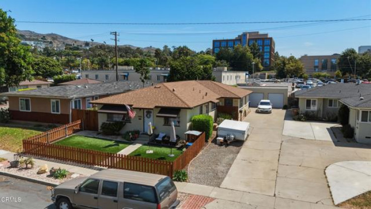  Income Home for Sale in Ventura, California
