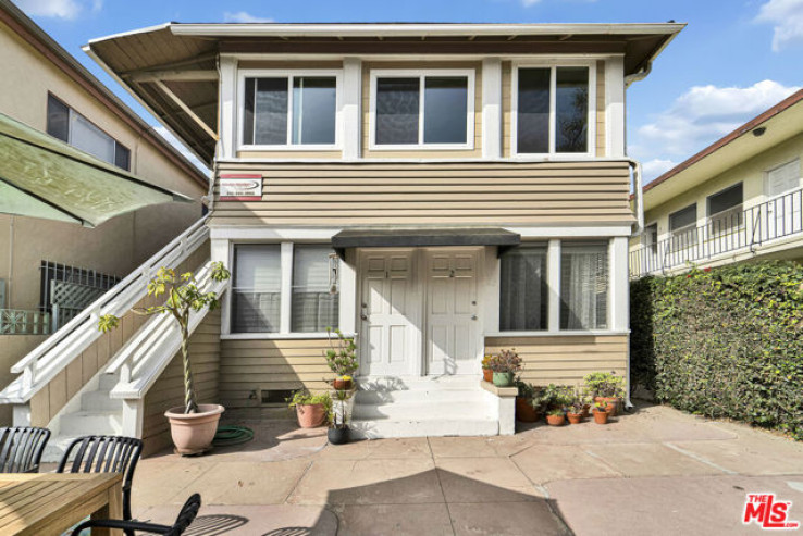  Income Home for Sale in Venice, California