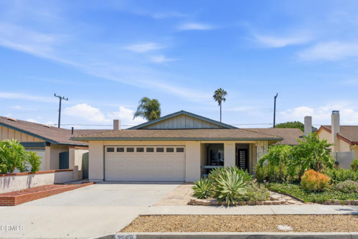 4 Bed Home for Sale in Ventura, California