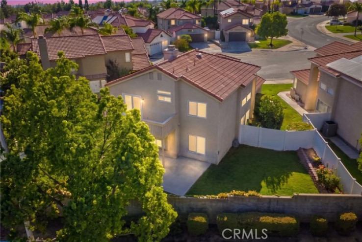 4 Bed Home for Sale in Highland, California