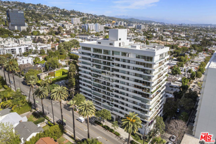 2 Bed Home for Sale in West Hollywood, California