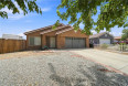 4 Bed Home for Sale in Adelanto, California