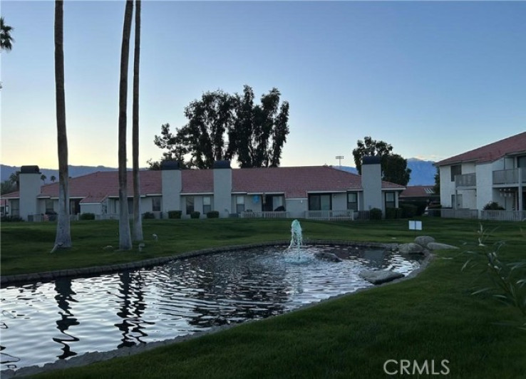 Residential Home in East Palm Desert