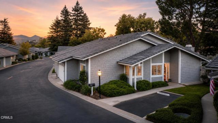 2 Bed Home for Sale in Westlake Village, California