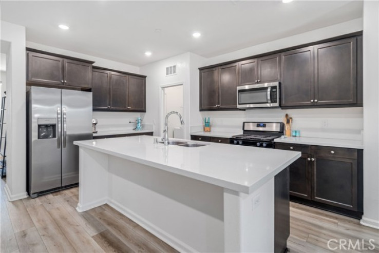 3 Bed Home for Sale in Rosamond, California