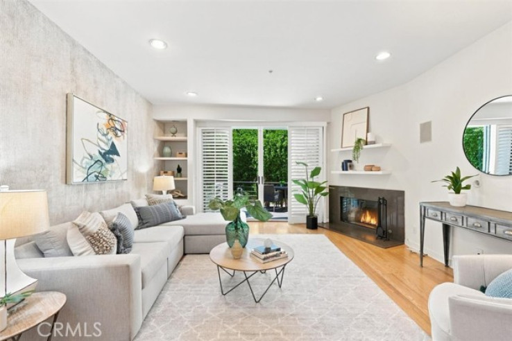 2 Bed Home for Sale in Santa Monica, California