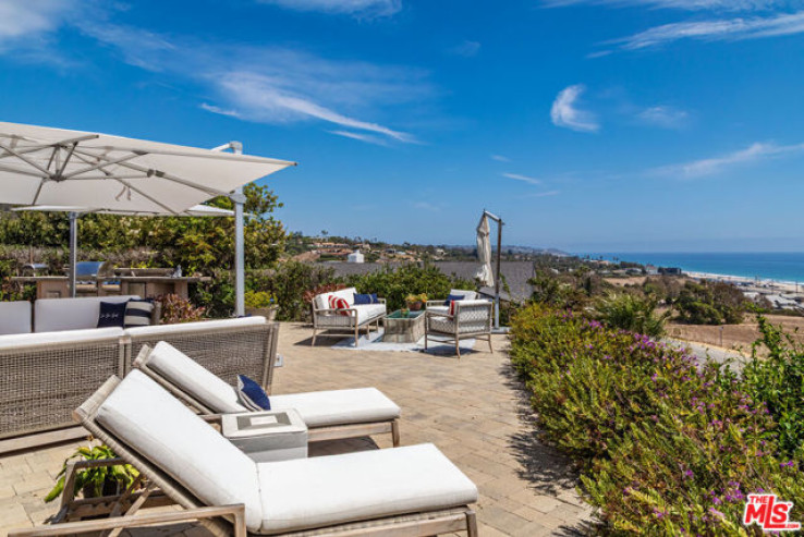 4 Bed Home for Sale in Malibu, California