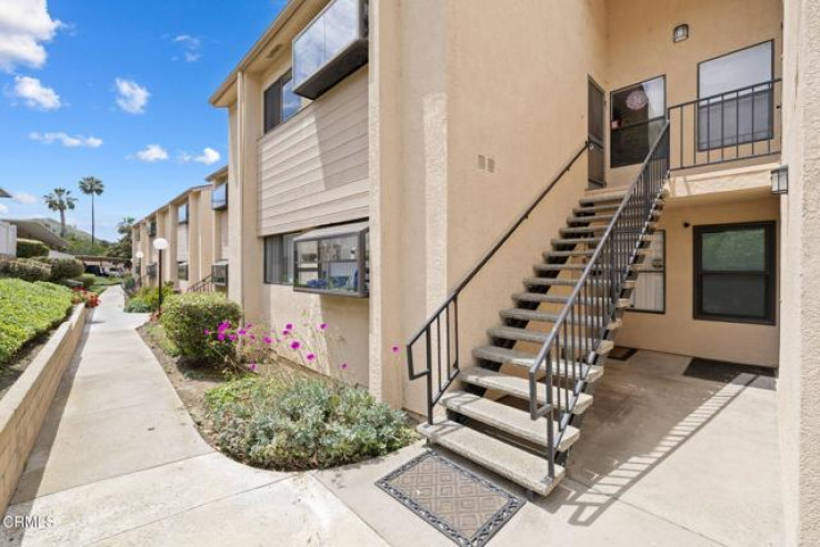 Residential Home in Ventura