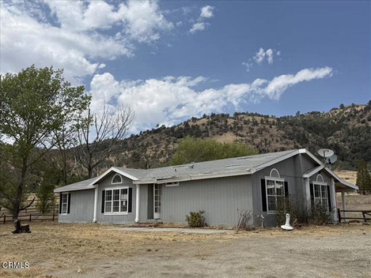 3 Bed Home for Sale in Tehachapi, California
