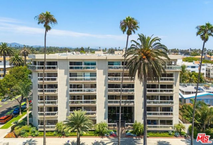 Residential Home in Santa Monica