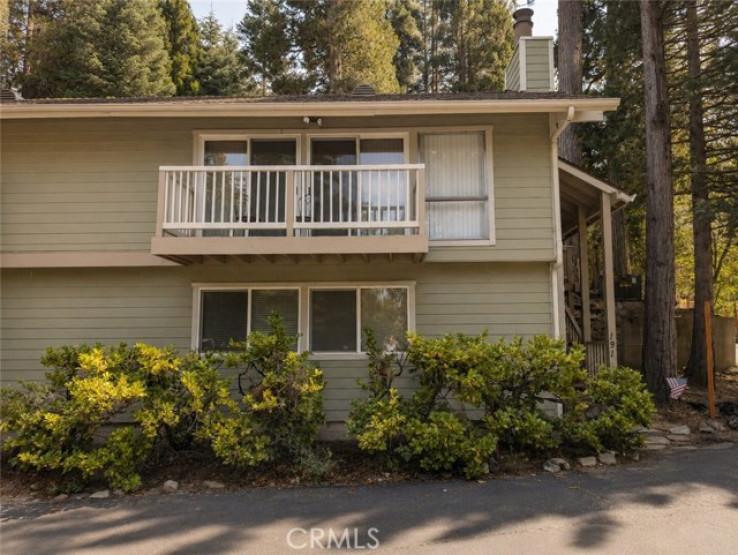 Residential Home in Arrowhead Woods