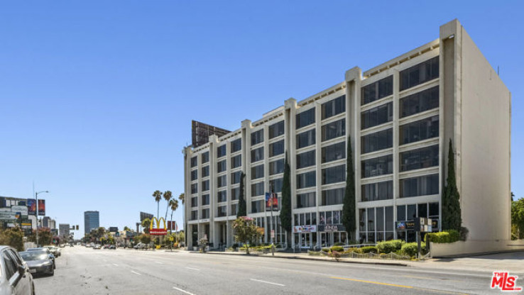  Commercial for Sale in Los Angeles, California