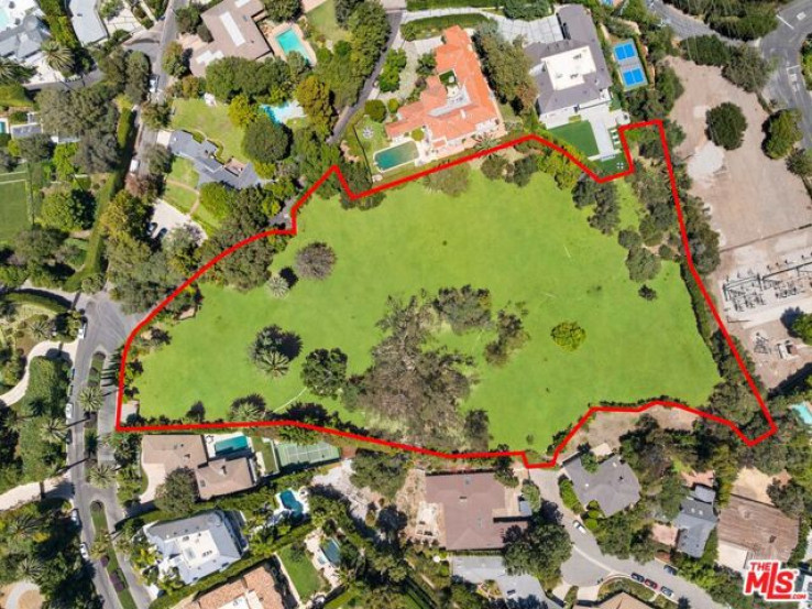  Land for Sale in Los Angeles, California