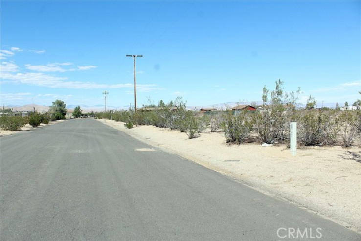  Land for Sale in Mojave, California