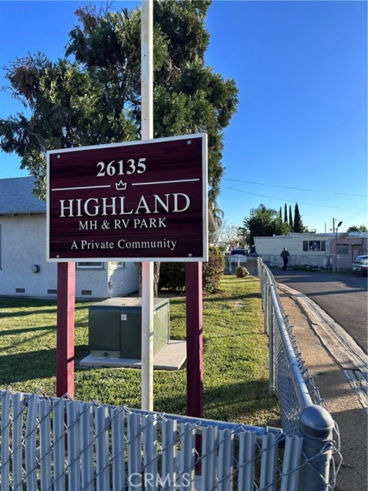3 Bed Home for Sale in Highland, California