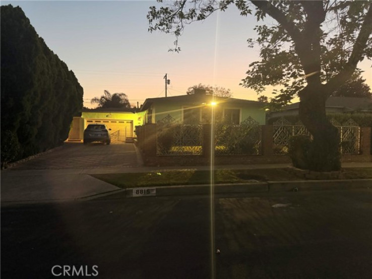 Residential Home in Panorama City