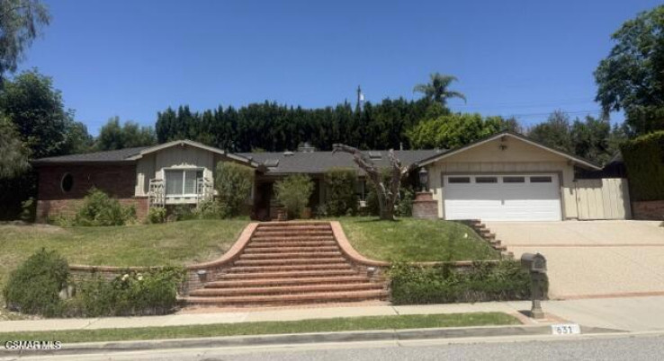 4 Bed Home for Sale in Thousand Oaks, California