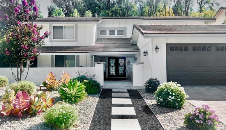 4 Bed Home for Sale in Westlake Village, California