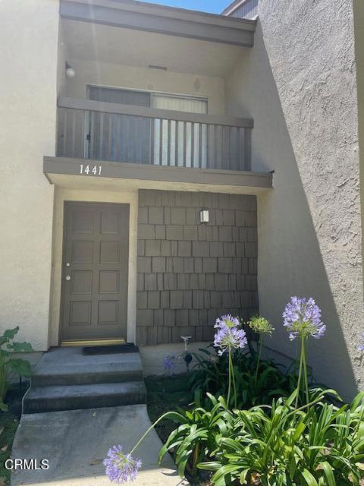 Residential Home in Ventura
