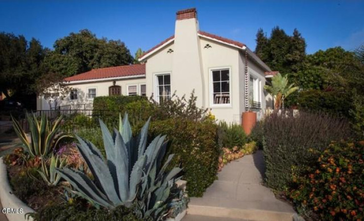 3 Bed Home for Sale in Ventura, California