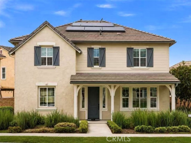 4 Bed Home for Sale in Ontario, California