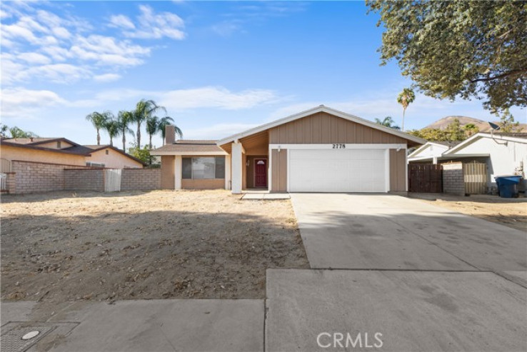3 Bed Home for Sale in Highland, California