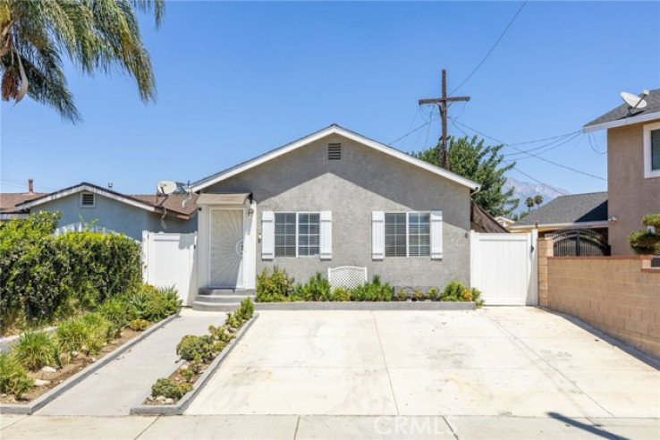 2 Bed Home for Sale in Ontario, California