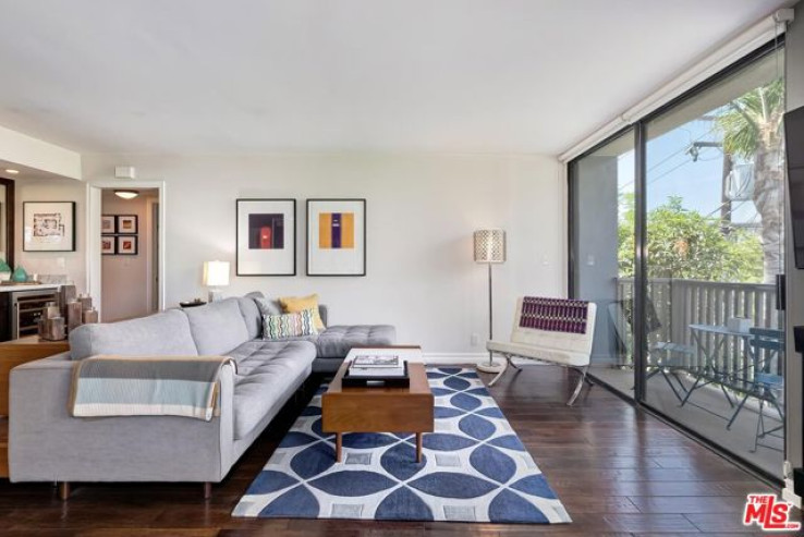 2 Bed Home for Sale in West Hollywood, California