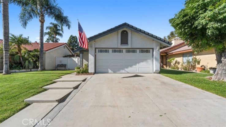 3 Bed Home for Sale in Ontario, California