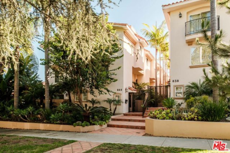 Residential Home in Santa Monica