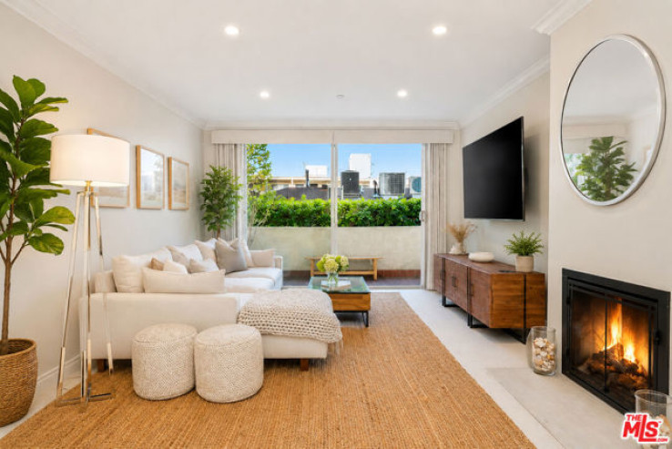 Residential Home in Santa Monica