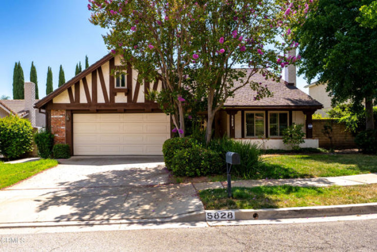 4 Bed Home for Sale in Oak Park, California