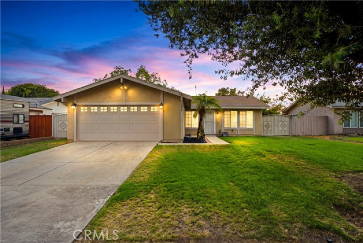 3 Bed Home for Sale in Ontario, California