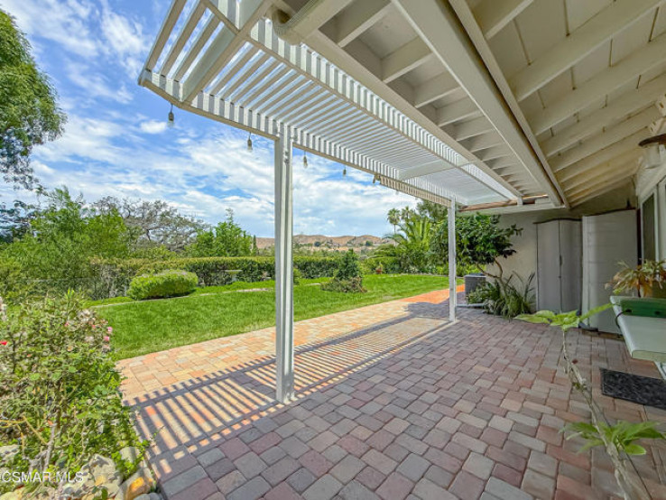 Residential Home in Agoura