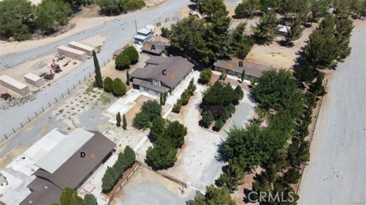 Residential Home in Helendale