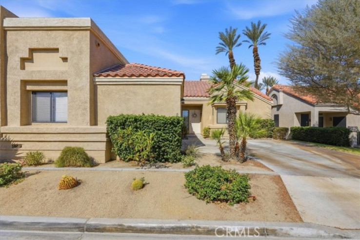 2 Bed Home for Sale in Palm Desert, California
