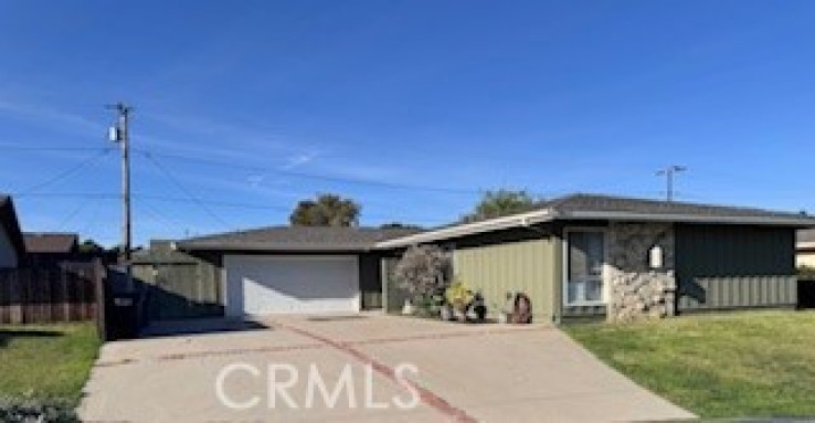 4 Bed Home for Sale in Ventura, California