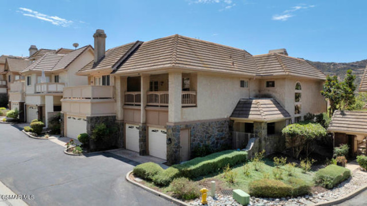 3 Bed Home for Sale in Westlake Village, California